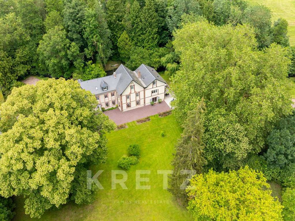 Maison Romilly-sur-Andelle