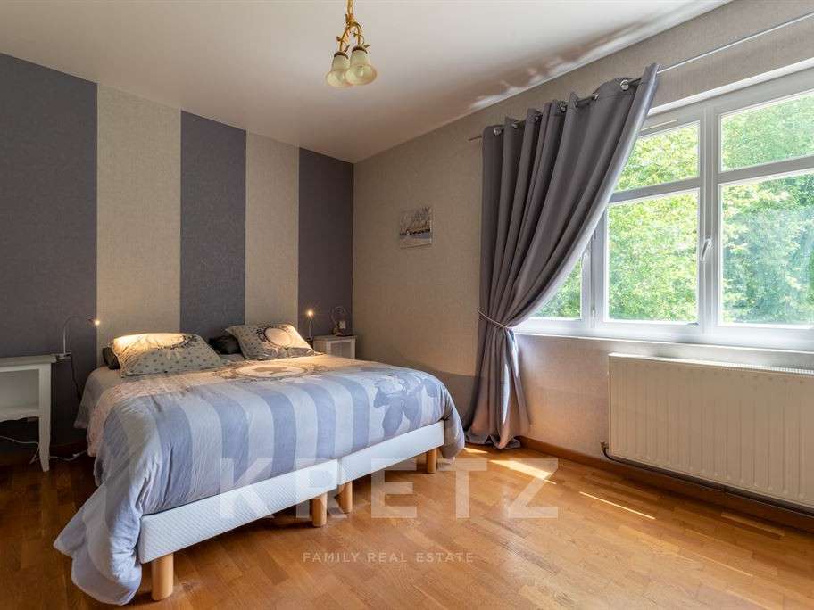 Maison Romilly-sur-Andelle