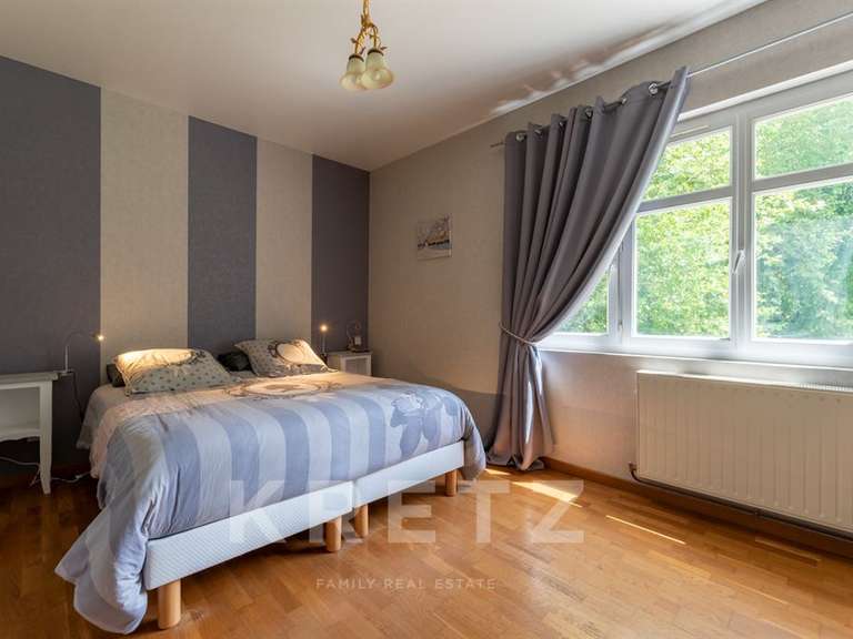 Maison Romilly-sur-Andelle - 9 chambres - 400m²