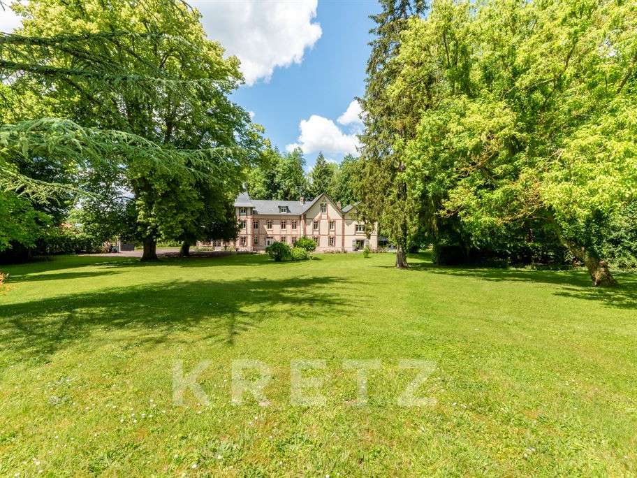 Maison Romilly-sur-Andelle