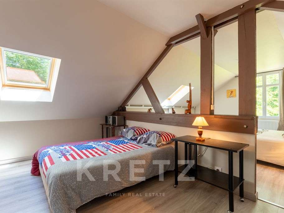 Maison Romilly-sur-Andelle