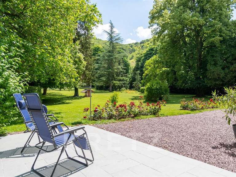 Maison Romilly-sur-Andelle - 9 chambres - 400m²