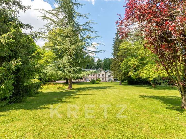 Maison Romilly-sur-Andelle - 9 chambres - 400m²