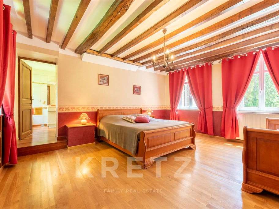 Maison Romilly-sur-Andelle