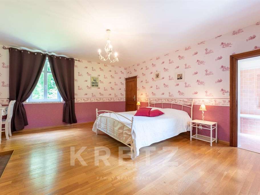 Maison Romilly-sur-Andelle