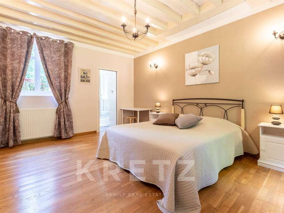 Maison Romilly-sur-Andelle