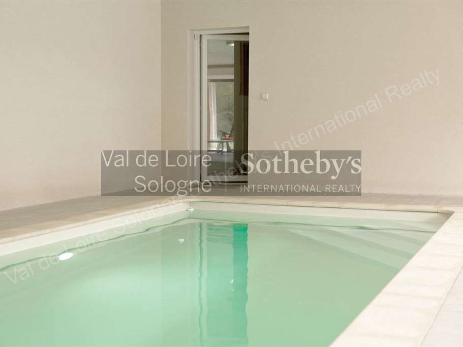Maison Romorantin-Lanthenay