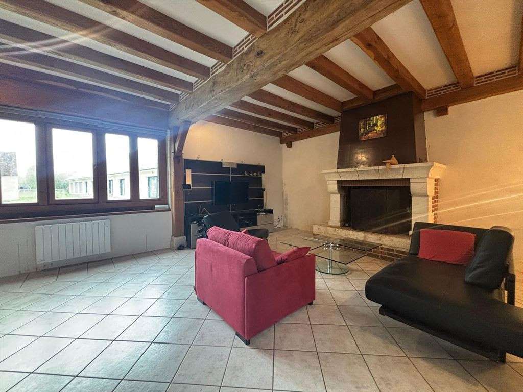 Maison Romorantin-Lanthenay