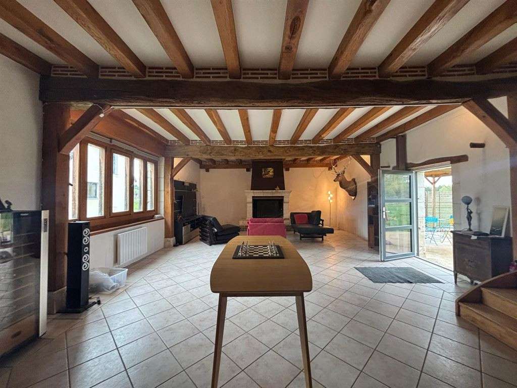 Maison Romorantin-Lanthenay
