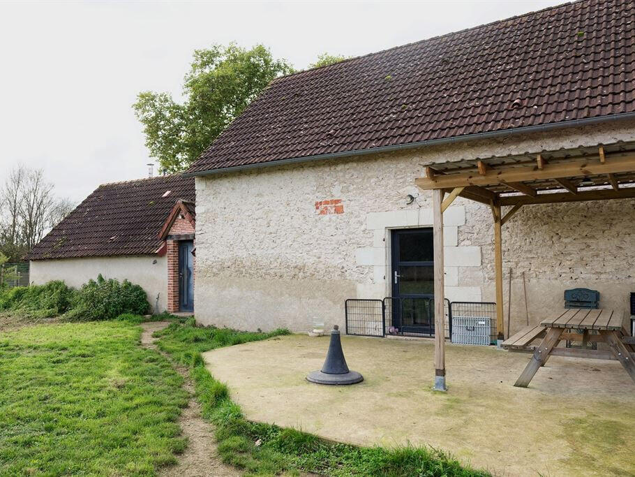 House Romorantin-Lanthenay