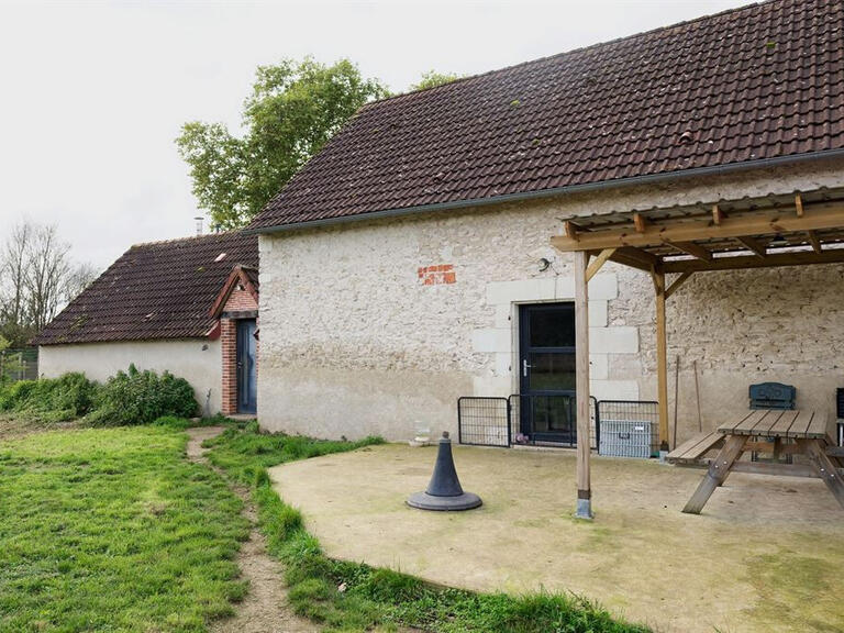 House Romorantin-Lanthenay - 5 bedrooms - 530m²
