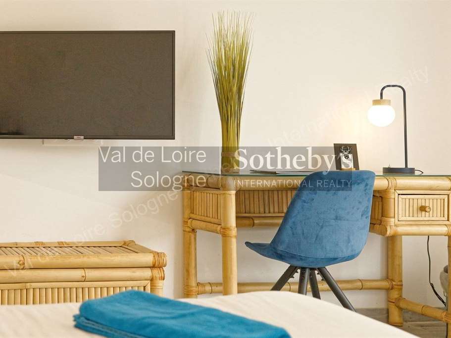 Maison Romorantin-Lanthenay
