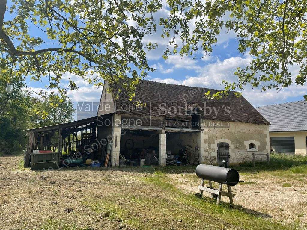 Maison Romorantin-Lanthenay
