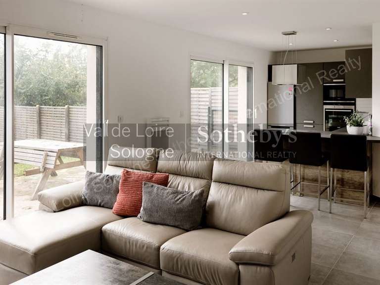 House Romorantin-Lanthenay - 8 bedrooms - 530m²