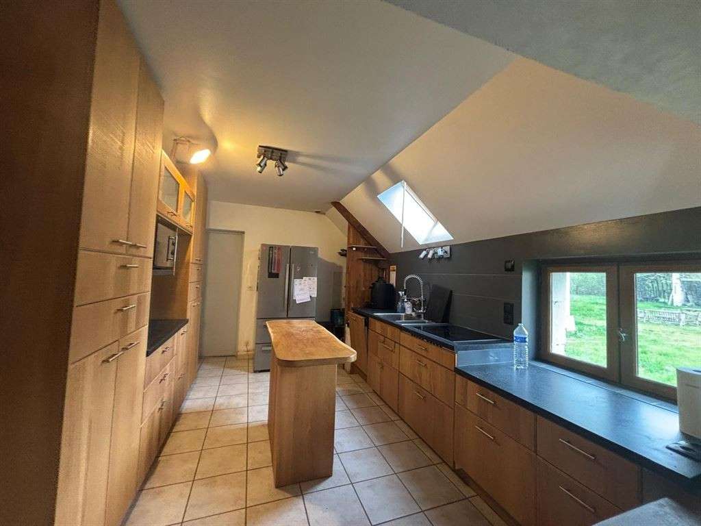 Maison Romorantin-Lanthenay