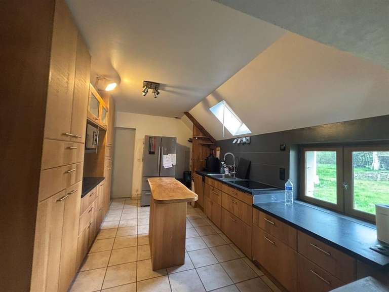 House Romorantin-Lanthenay - 8 bedrooms - 530m²
