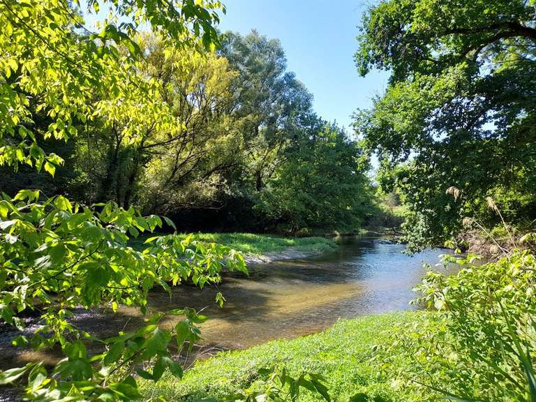 Maison Romorantin-Lanthenay - 5 chambres - 530m²