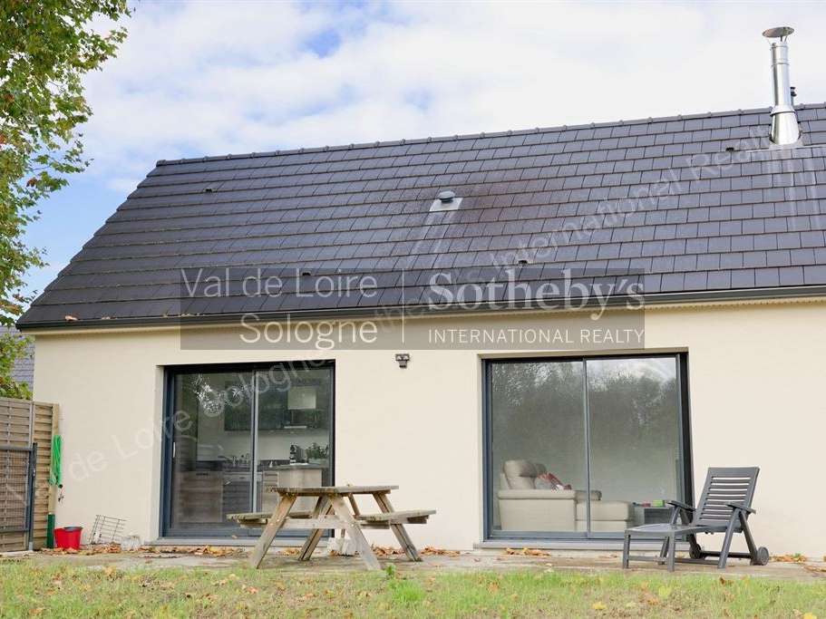 Maison Romorantin-Lanthenay