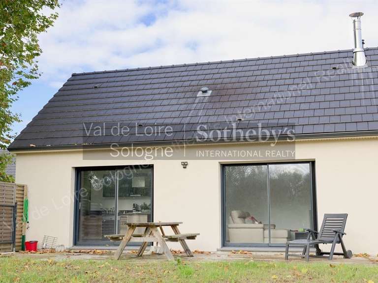 House Romorantin-Lanthenay - 8 bedrooms - 530m²
