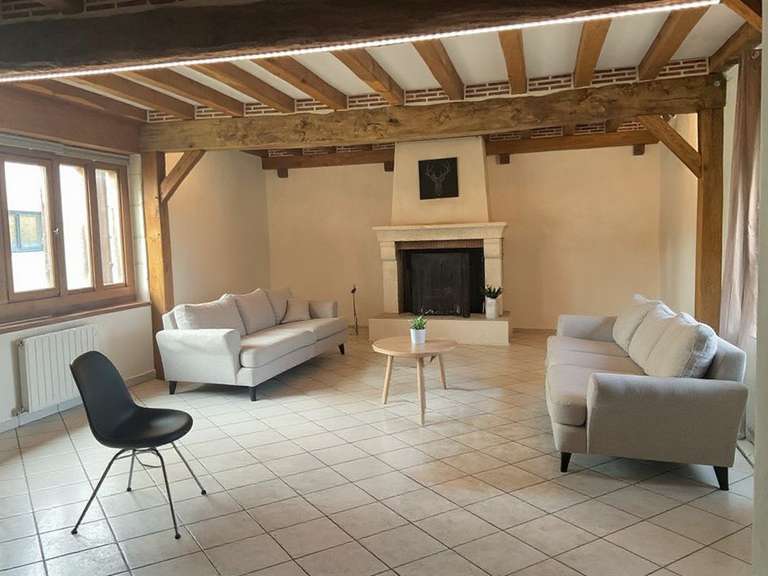 House Romorantin-Lanthenay - 8 bedrooms - 530m²