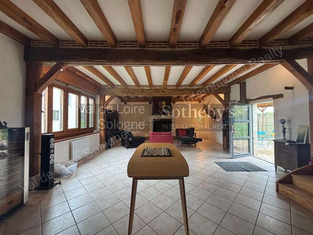Maison Romorantin-Lanthenay