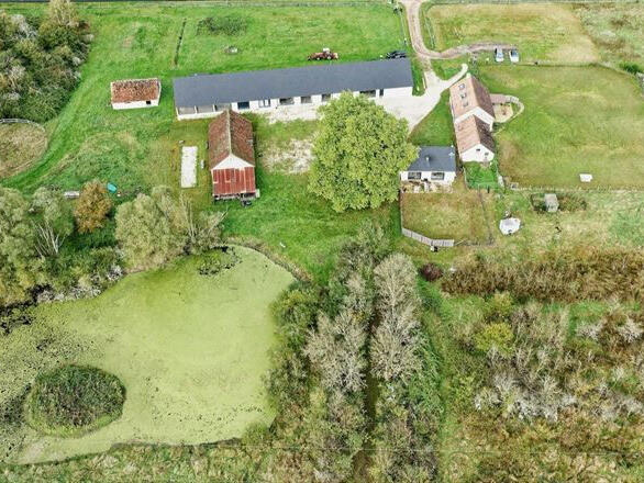 House Romorantin-Lanthenay - 5 bedrooms - 530m²