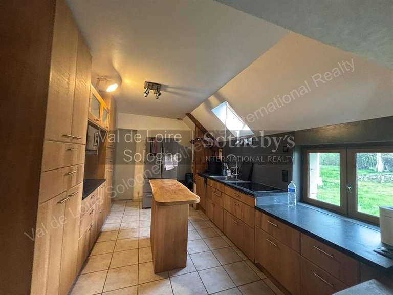 House Romorantin-Lanthenay - 8 bedrooms - 530m²