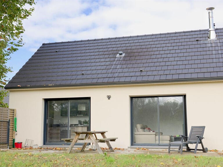 Maison Romorantin-Lanthenay - 5 chambres - 530m²