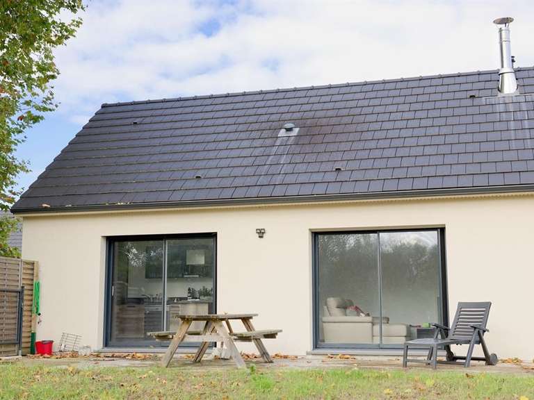 House Romorantin-Lanthenay - 8 bedrooms - 530m²