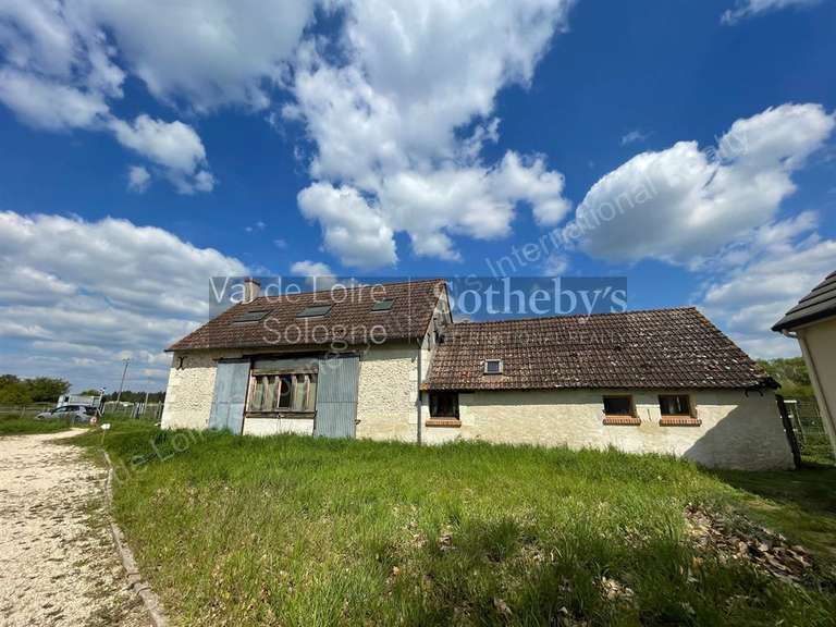 House Romorantin-Lanthenay - 8 bedrooms - 530m²