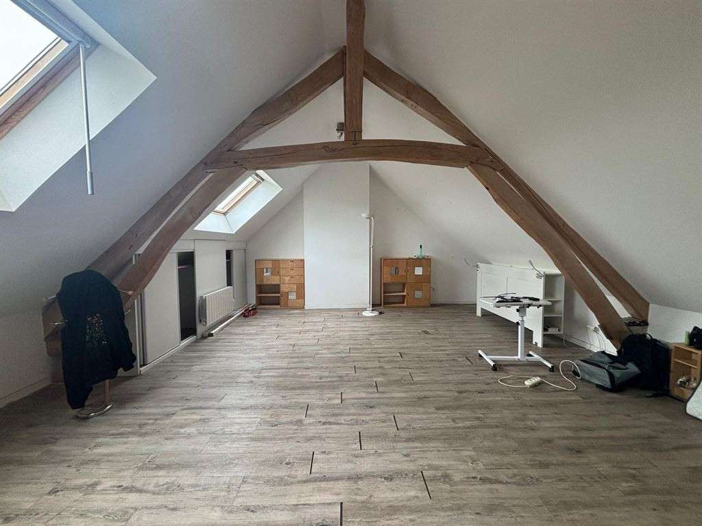 Maison Romorantin-Lanthenay