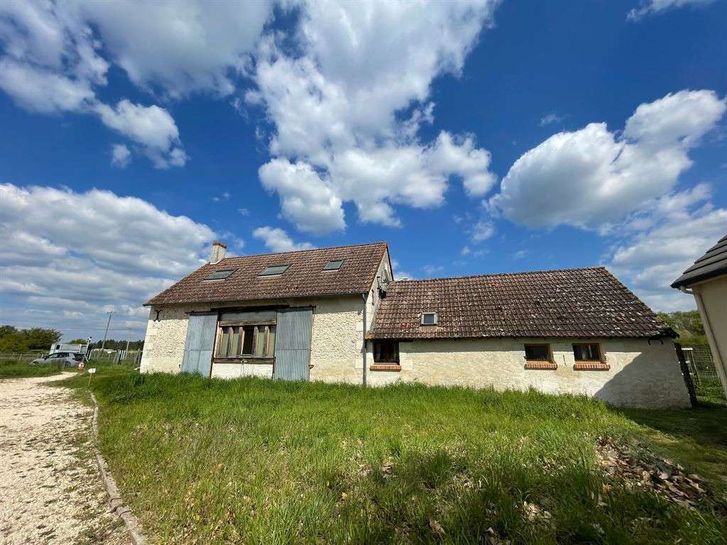 Maison Romorantin-Lanthenay