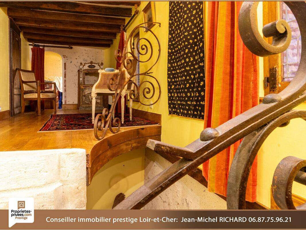 House Romorantin-Lanthenay