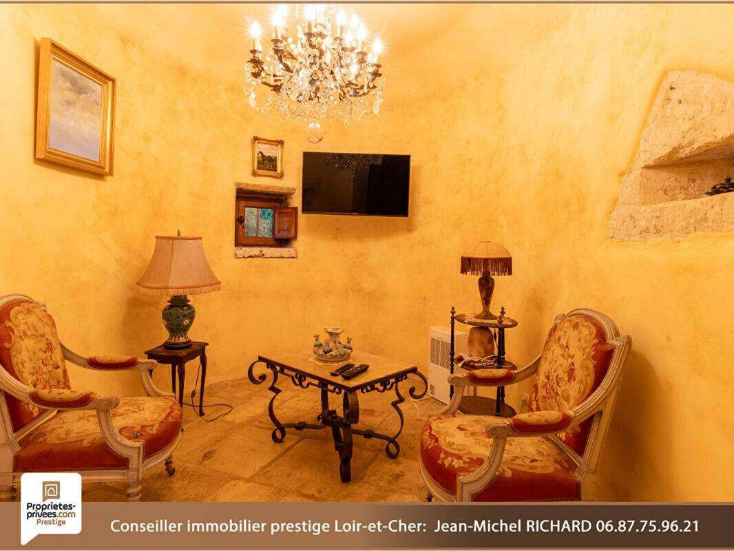 House Romorantin-Lanthenay