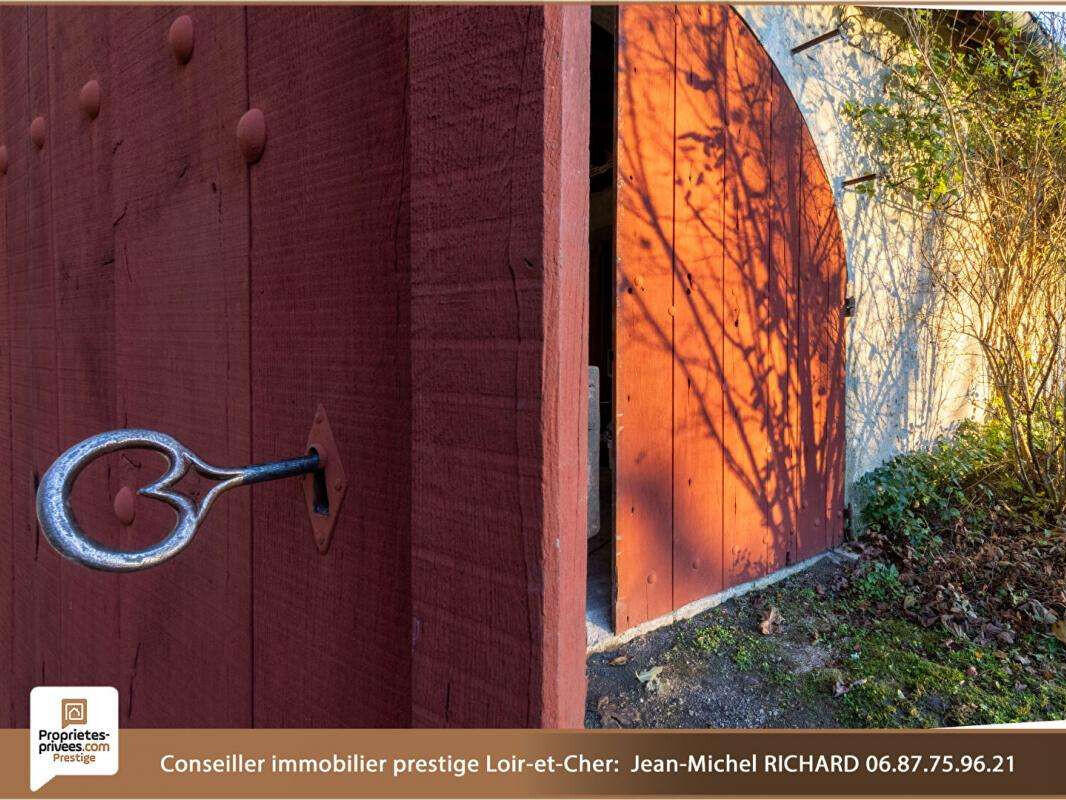 House Romorantin-Lanthenay