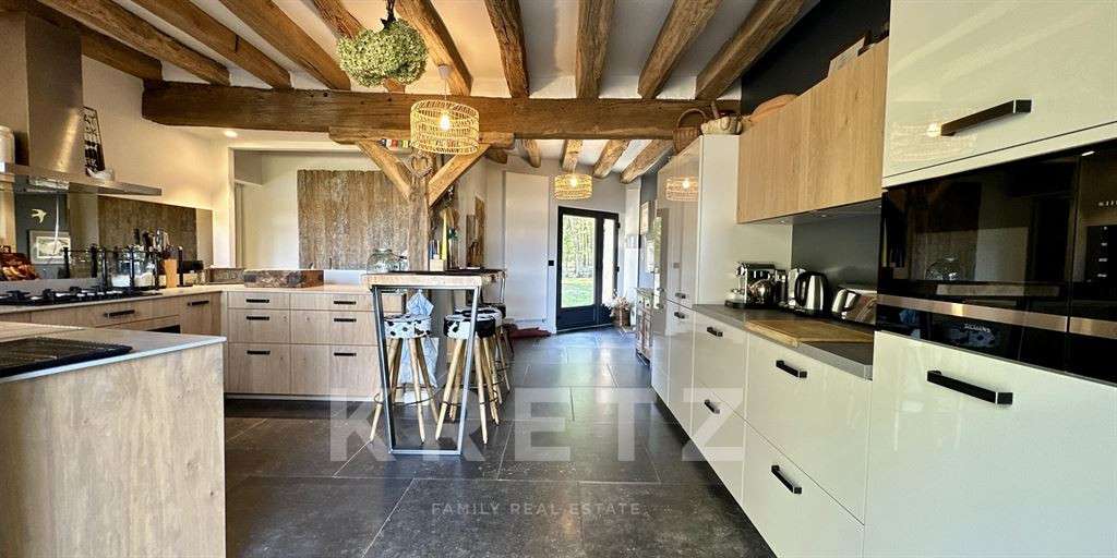 Maison Romorantin-Lanthenay