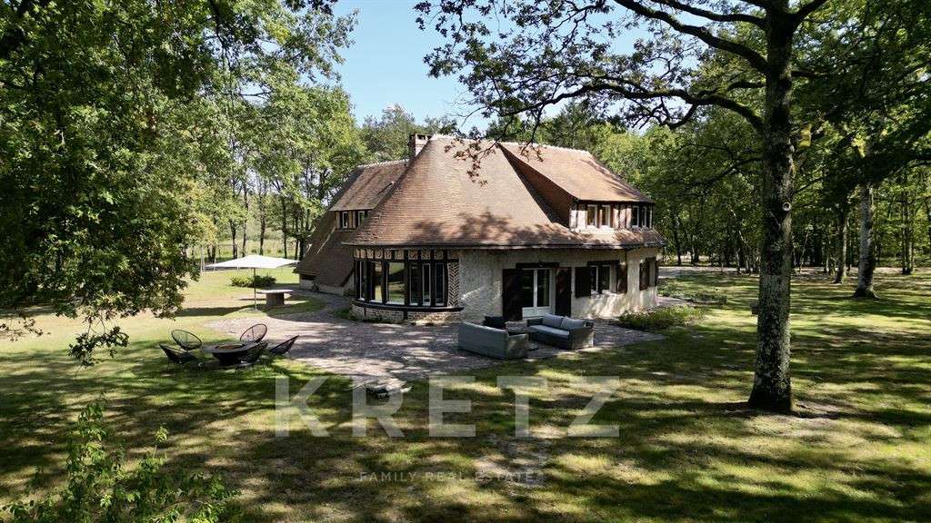 Maison Romorantin-Lanthenay