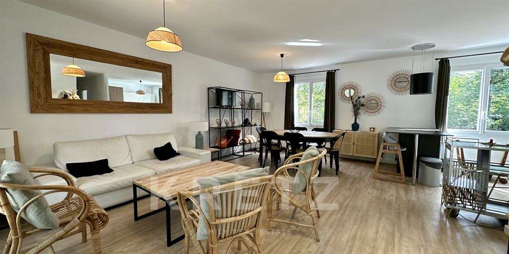 Maison Romorantin-Lanthenay
