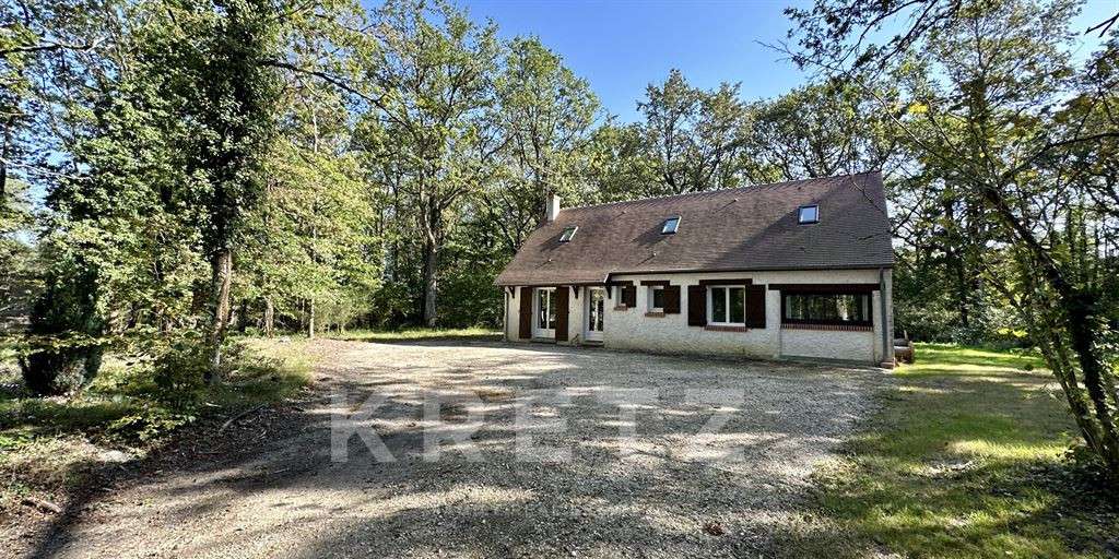 Maison Romorantin-Lanthenay