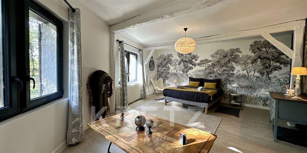 Maison Romorantin-Lanthenay