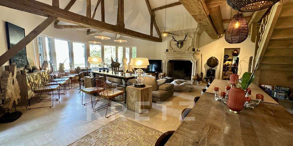 Maison Romorantin-Lanthenay