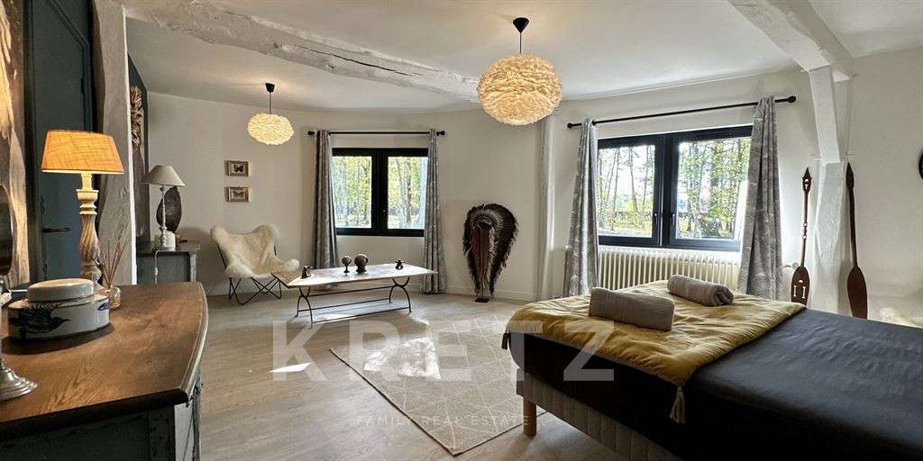 Maison Romorantin-Lanthenay