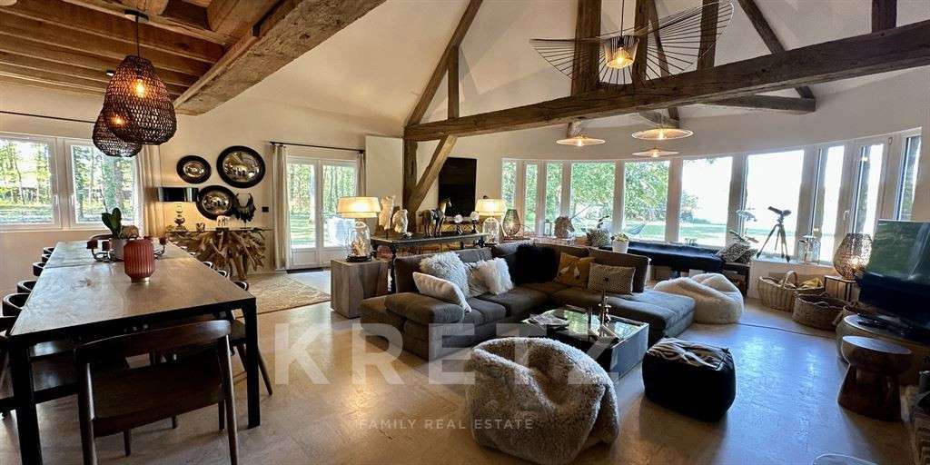 Maison Romorantin-Lanthenay