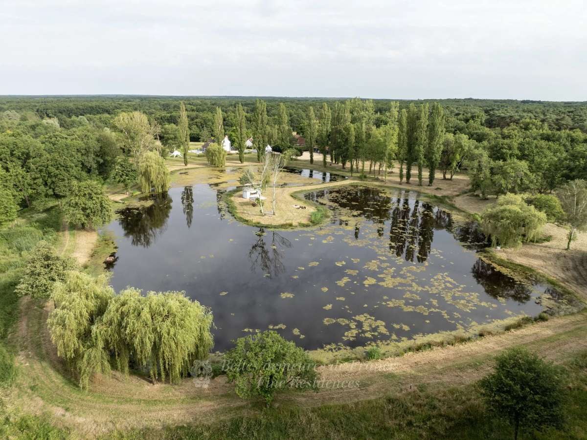 Propriété Romorantin-Lanthenay