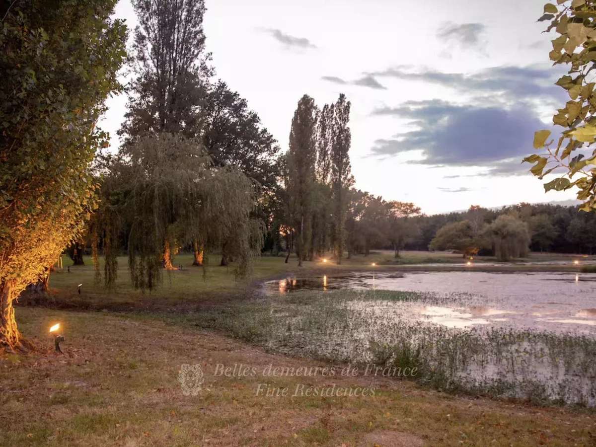 Propriété Romorantin-Lanthenay