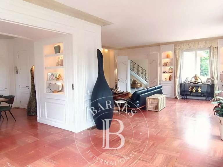 Villa Romorantin-Lanthenay - 5 bedrooms