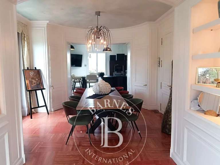 Villa Romorantin-Lanthenay - 5 bedrooms