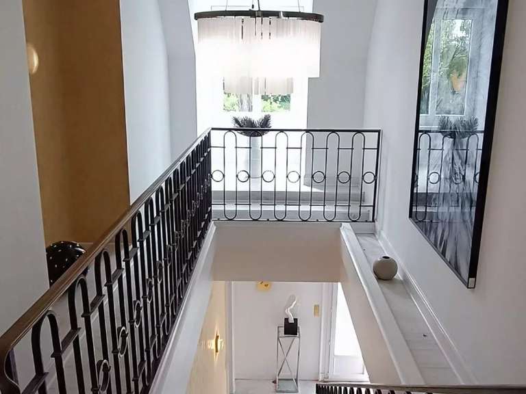 Villa Romorantin-Lanthenay - 5 bedrooms