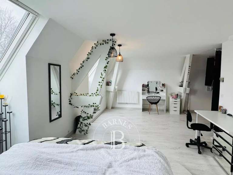 Villa Romorantin-Lanthenay - 5 bedrooms