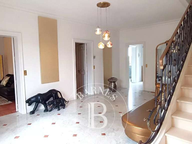 Villa Romorantin-Lanthenay - 5 bedrooms